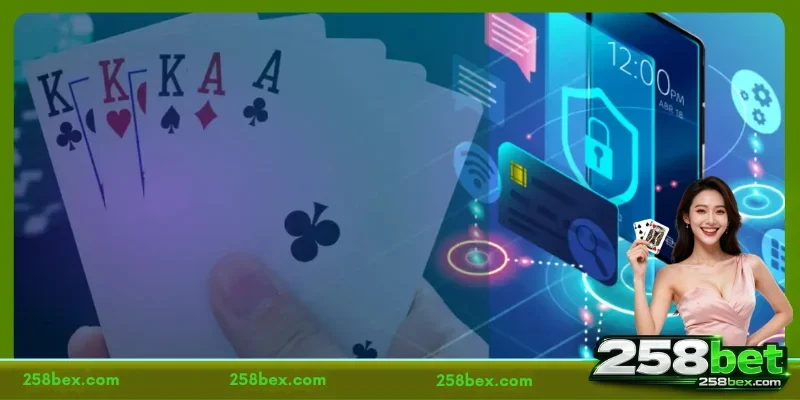 A brief overview of 258BET card games