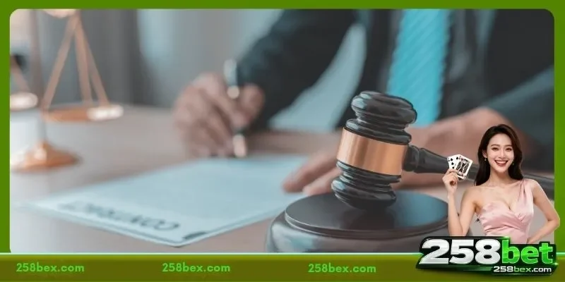 A Complete Overview of the 258BET Terms and Conditions Framework
