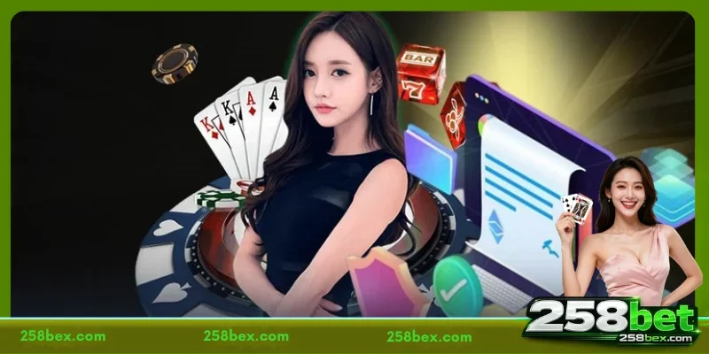 Basic and easy-to-follow 258BET registration guide