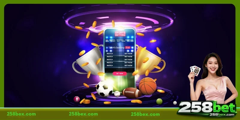Benefits of downloading the 258BET app to your phone