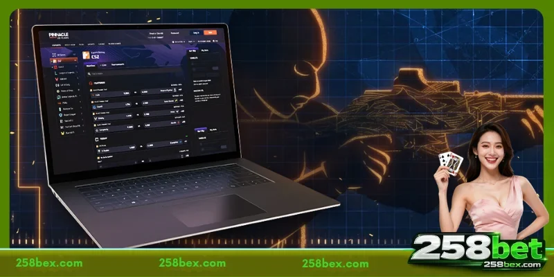 CS2 Betting Growth and Brazilian Enthusiasm