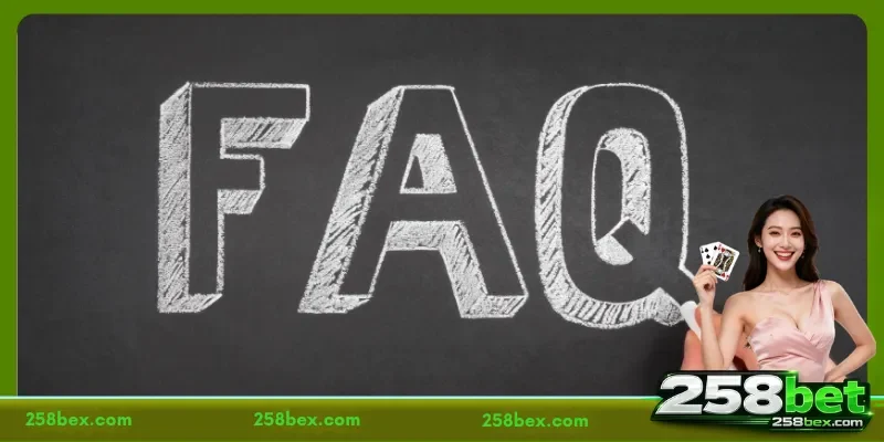 Câu hỏi thường gặp của khách hàng
