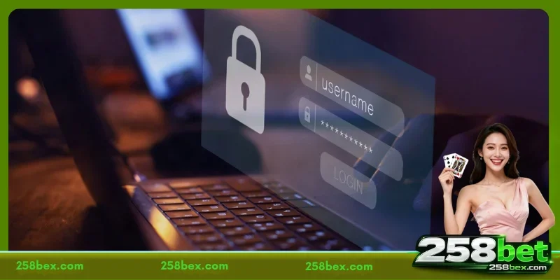 Detailed 258BET login instructions for Brazilian users