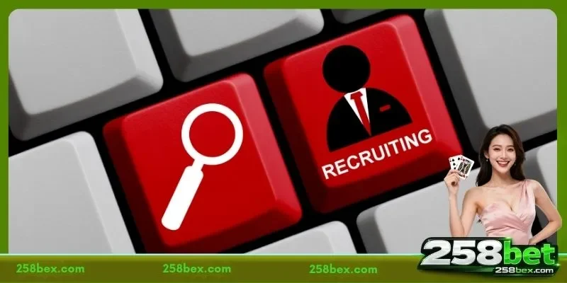 Driving Organizational Excellence Through Smart Recruitment