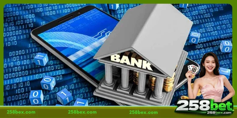 Easy-to-understand guide to successful withdrawals at 258BET