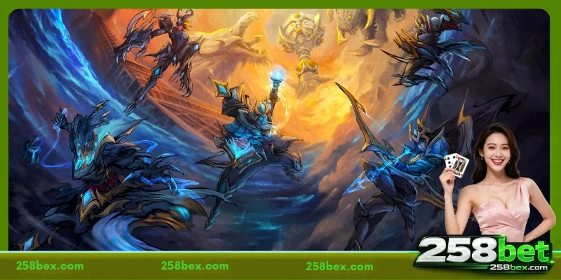 Effective LoL Betting Strategies to Maximize Your Returns