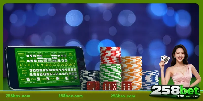 Enhance the experience at 258BET on your mobile device