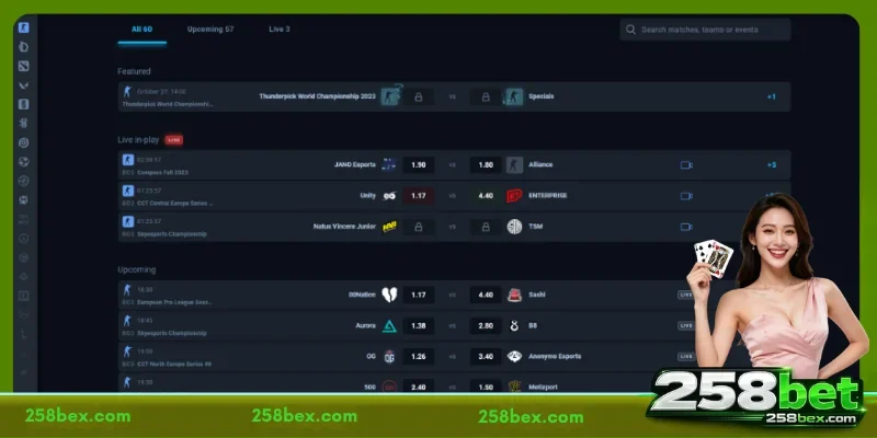 Expert Techniques for Betting on CS2 Matches