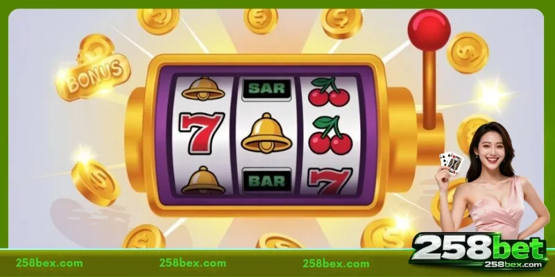 Explaining the Free Spins Feature in Slot Games