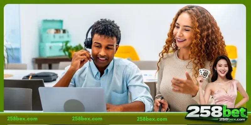 Financial Management Tools Inside the Help Center