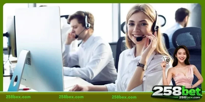 Handling Payment and Technical Issues Through Contact Us