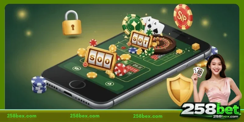How to Check Your 258BET Betting Certificate