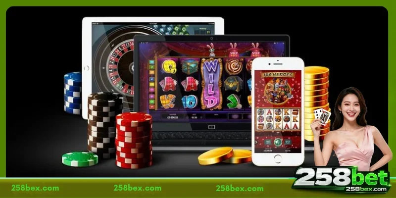 How to download the 258BET app in 3 minutes
