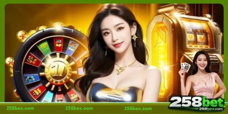Hướng dẫn bắt đầu sử dụng 258BET