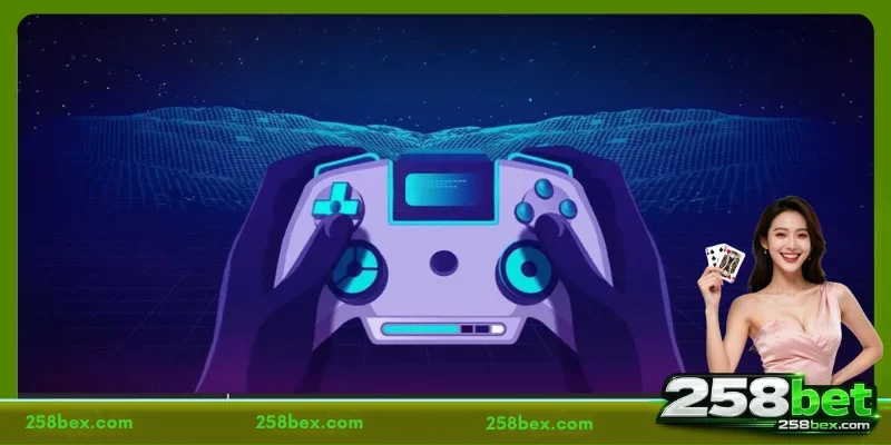 How to Join and Experience 258BET Blockchain