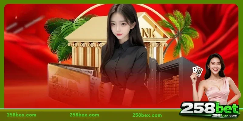 Introducing the 258BET Withdrawal Process