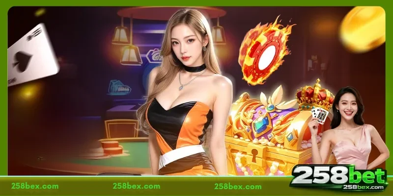 Introduction to 258BET
