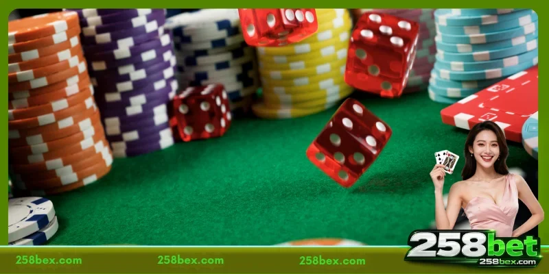Leading Casino Games That Players Love Today