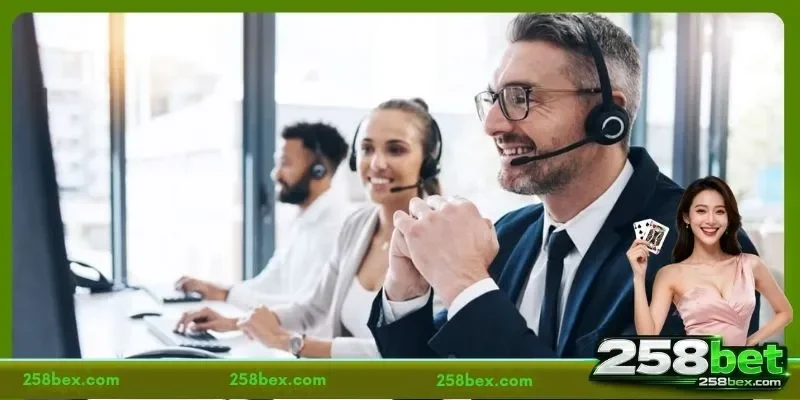 Multiple Ways to Contact Us for Immediate Assistance