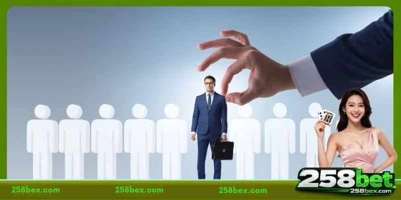 Our Strategic Vision for Talent Acquisition and Recruitment Excellence