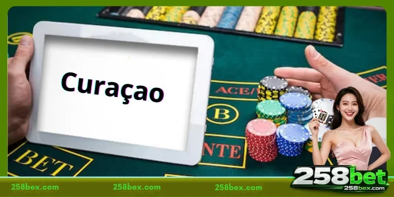 Overview of 258BET's Betting Certificate