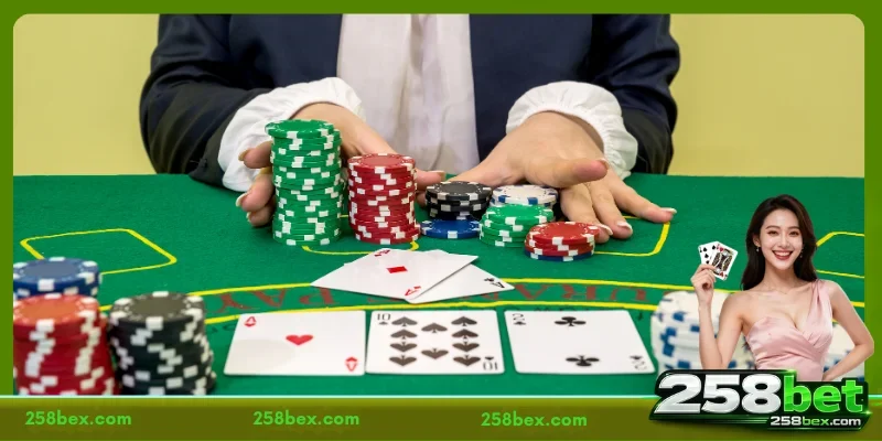 Practical Approaches to Winning at Live Baccarat