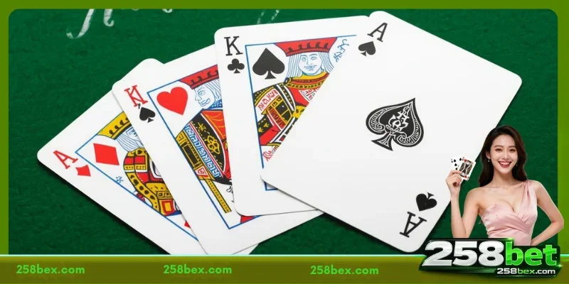 Reasons why 258BET card games attract a large number of members