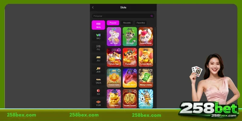 Máy đánh bạc – Hành động quay cuộn và sự phấn khích không giới hạn