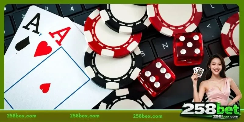 The Core Principles Behind 258BET Responsible Gambling
