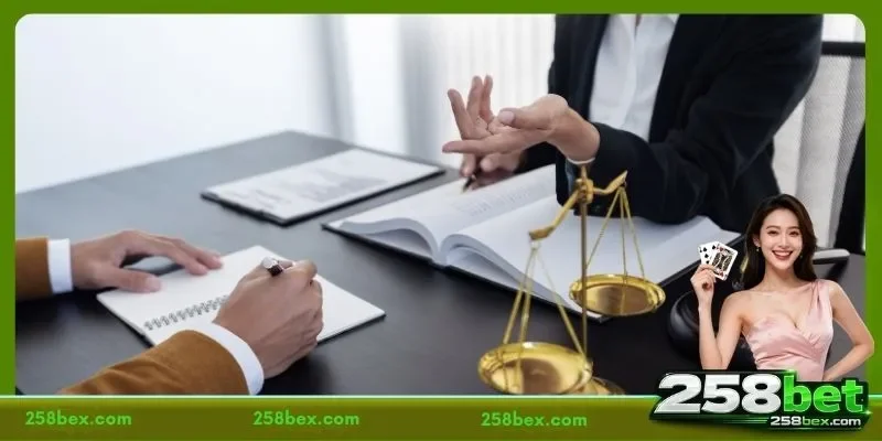 The Extent and Limitations of Our Legal Disclaimer
