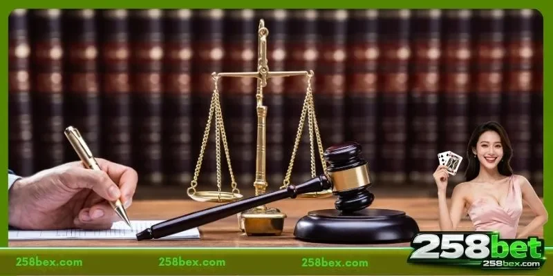 The Role of Legal Compliance and Global Licensing in the Disclaimer