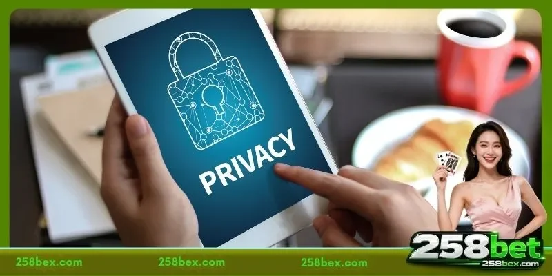 Trust and Data Protection in the 258BET Privacy Policy