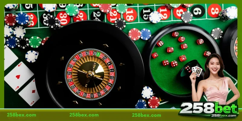 Understanding Casino Games and Their Rising Popularity