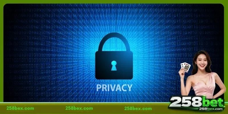 Understanding Player Rights Under the 258BET Privacy Policy