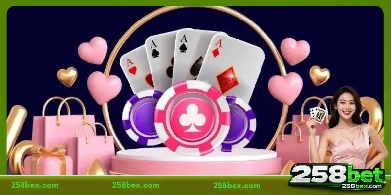 You Should Take Advantage of 258BET Promotions