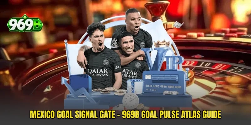 Mexico Goal Signal Gate - 969b Goal Pulse Atlas Guide